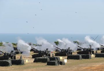 Taiwan-military-exercise-360x245