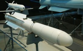 La russa KTRV sviluppa il missile Kh-MD-E per l’impiego su UAV