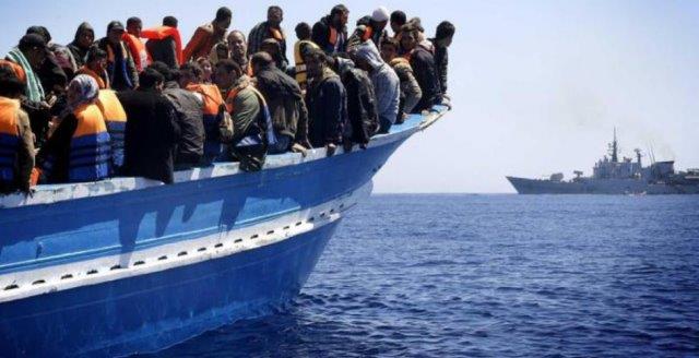 Immigrazione illegale: gli europei litigano, i trafficanti incassano